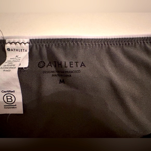 Athleta Color-block Swim Set - Picture 11 of 11